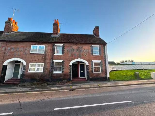 House for rent in Chipping Hill