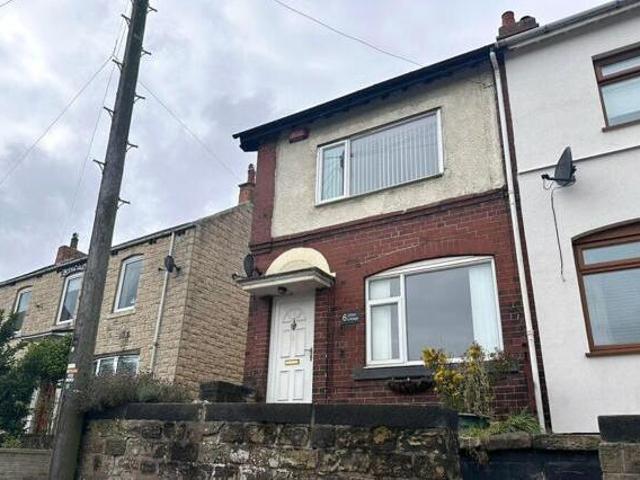 House for rent in South Yorkshire