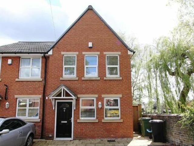 House for rent in Brierley Hill, West Midlands