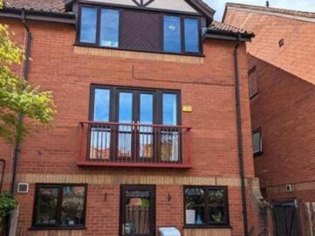 House for rent in Feckenham, City Of Bristol