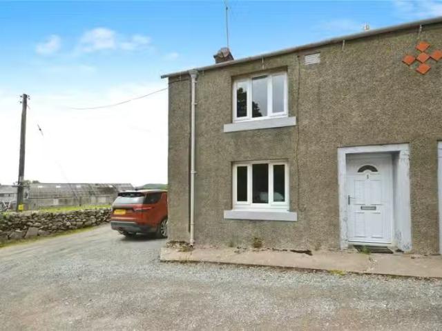 House for rent in Ravenglass
