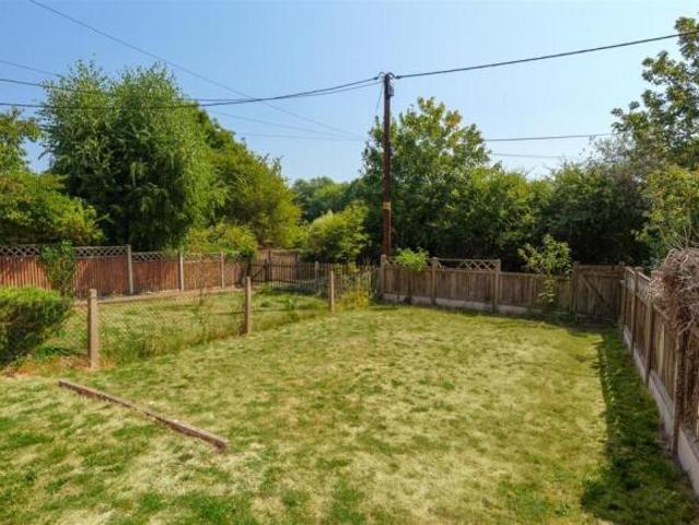 Farm for rent in Hales Place, The Bridge