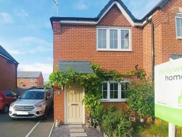 House for rent in Bromyard