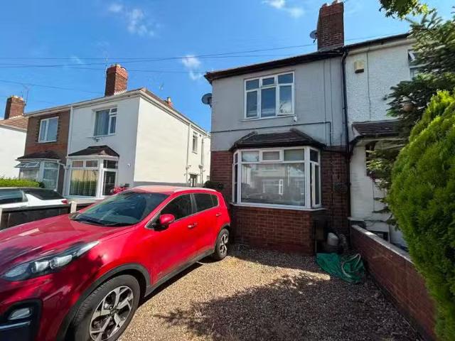 House for rent in Camp Hill, Warwickshire