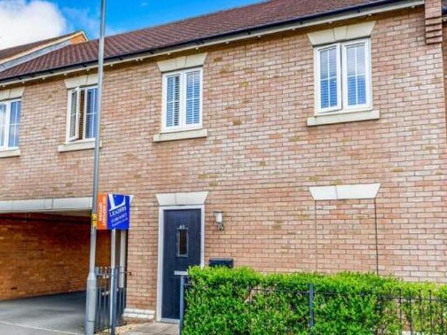 House for rent in Buckingham, Buckinghamshire