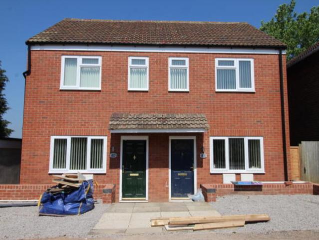 Farm for rent in Lillington, Green Close