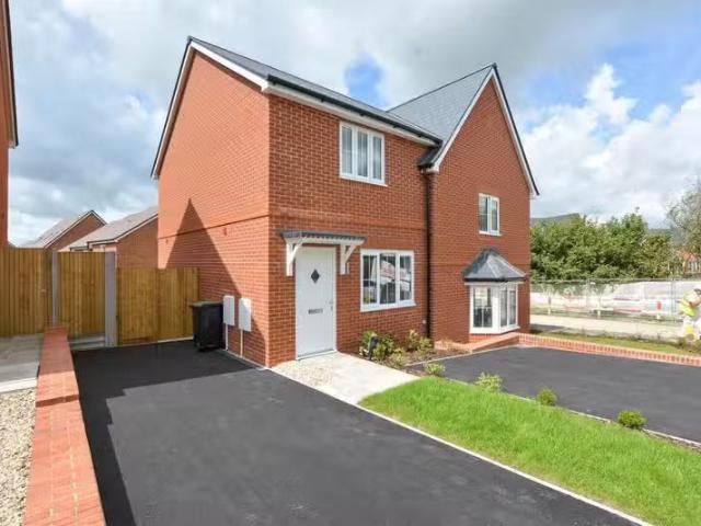 House for rent in Livesey, Blackburn