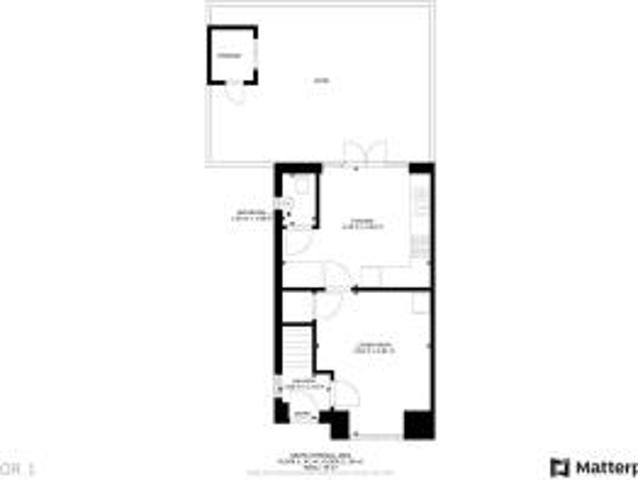 Farm for rent in Georgia, Greater Manchester