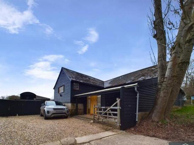 House for rent in Bures Green, Babergh