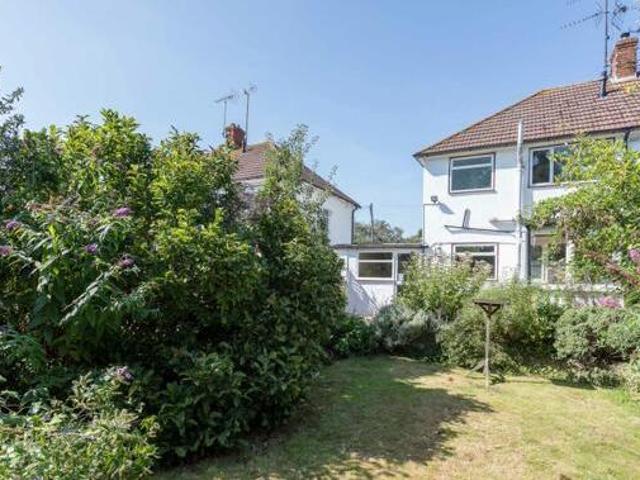 House for rent in Perryfields, West Sussex