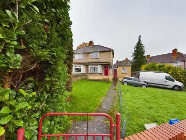 House for rent in Worcester Park, Greater London