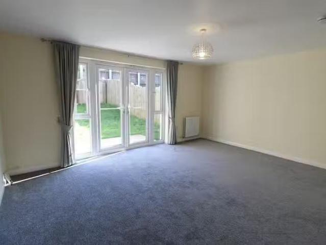 House for rent in Ballindoch, Scotland