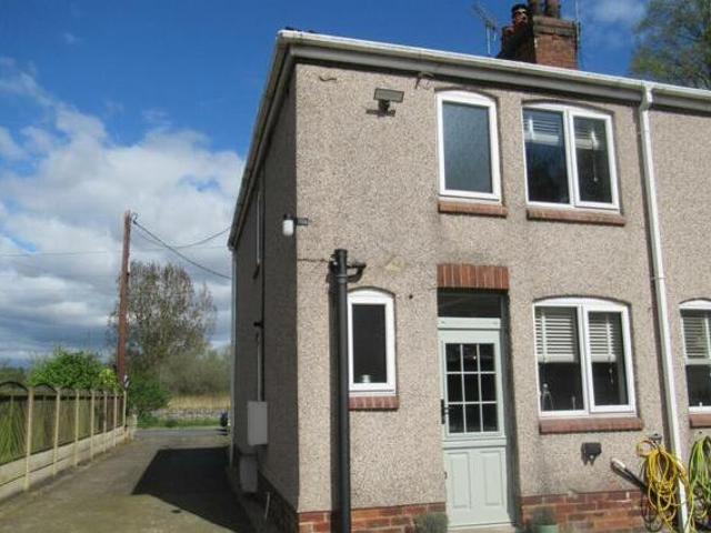 House for rent in North Yorkshire