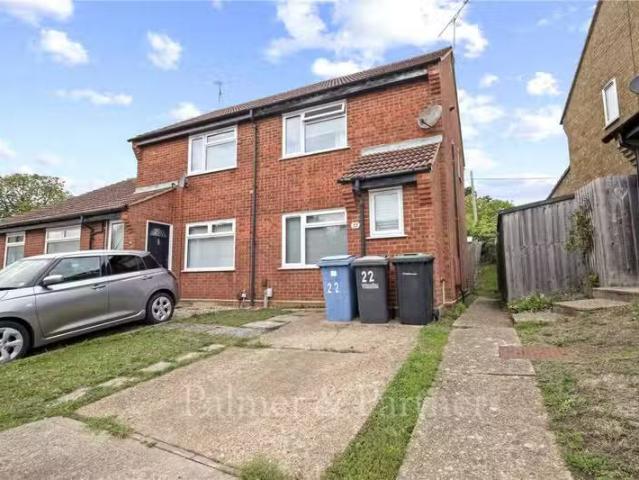 House for rent in Sproughton, Babergh