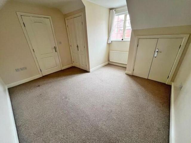 Farm for rent in Warrington
