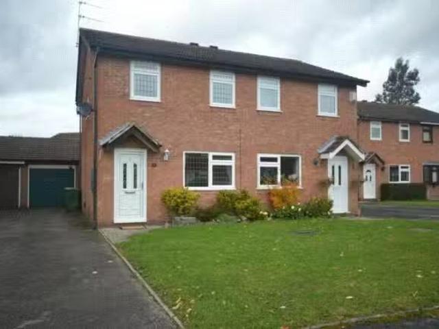 House for rent in Shirley, Monkspath