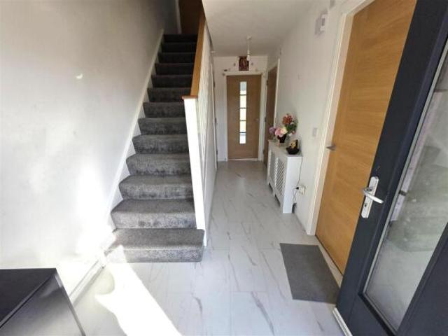 Farm for rent in Mearns, Scotland