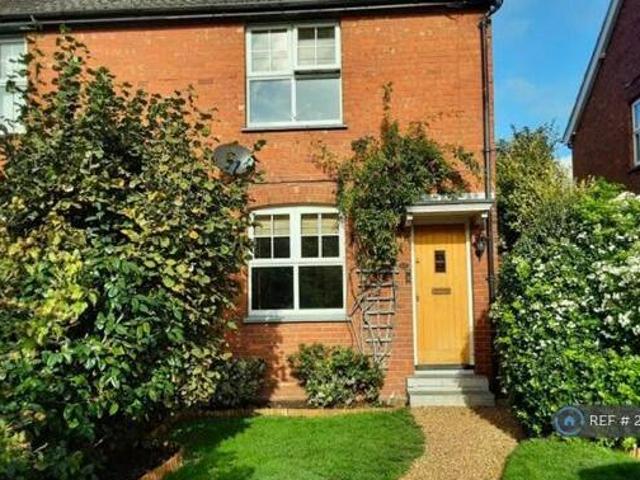 House for rent in Camberley, Surrey Heath