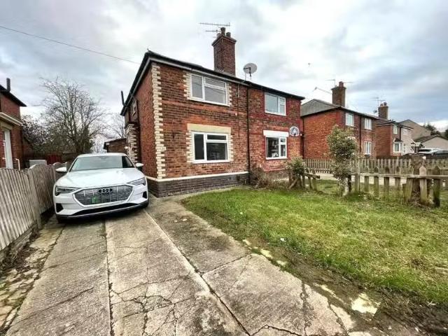 House for rent in Rossmore, Cheshire