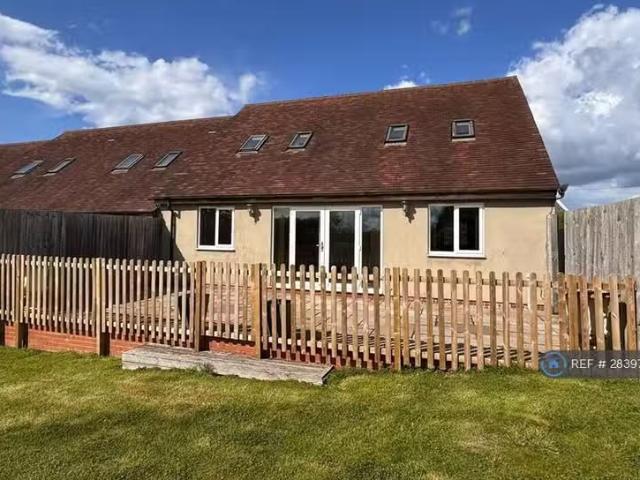 House for rent in Alderminster, Warwickshire