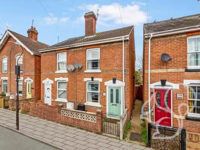 House for rent in London Borough of Hounslow, Hanworth