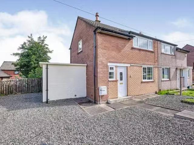 House for rent in Cummersdale