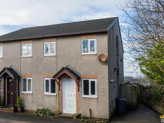 House for rent in Carnforth, Bare