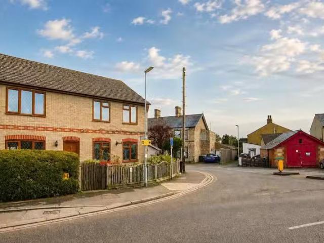 House for rent in Fordham Heath