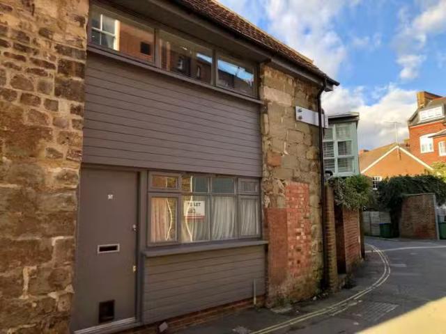House for rent in Lewes, Iford