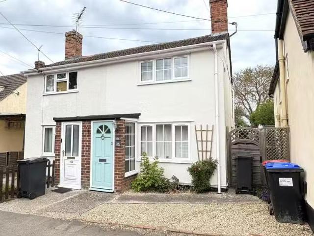 House for rent in Stanford On Avon, Leicestershire