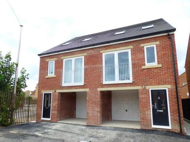House for rent in Castleford, West Yorkshire