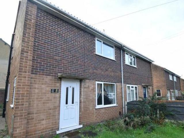 House for rent in Cutsyke, Castleford