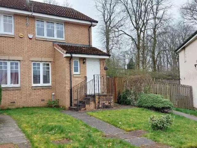 House for rent in Neilston, Scotland