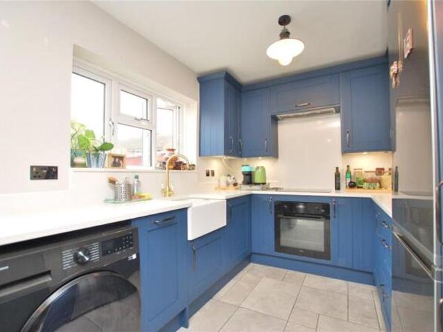Farm for rent in Bellfields, Westborough