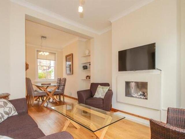 House for rent in St Thomas', The Slade