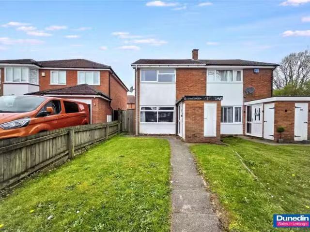 House for rent in Lower Bullingham