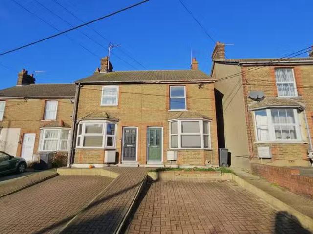 House for rent in Chipping Hill