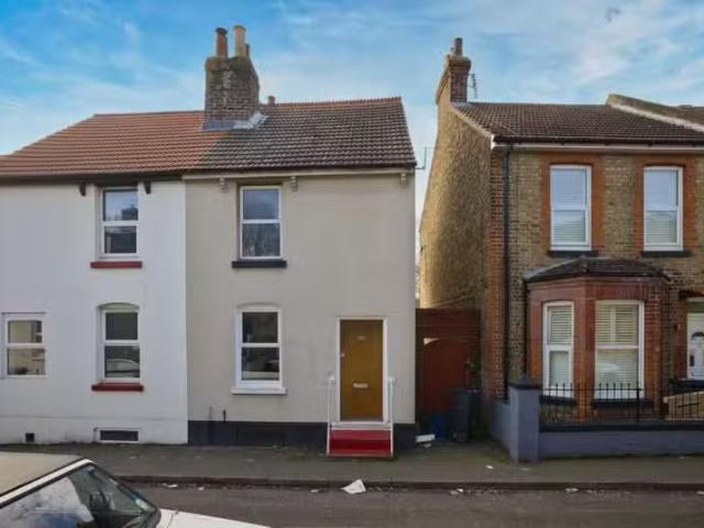 House for rent in Chilton, Acol