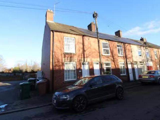 House for rent in Egginton, East Midlands