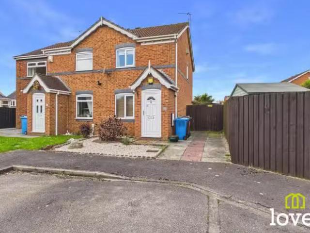 House for rent in Yorkshire And The Humber