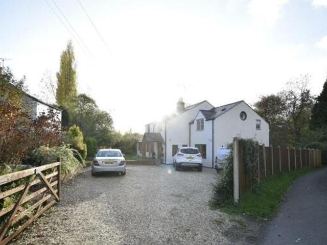 House for rent in Golden Valley, Gloucestershire