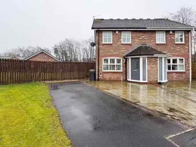 House for rent in Workington