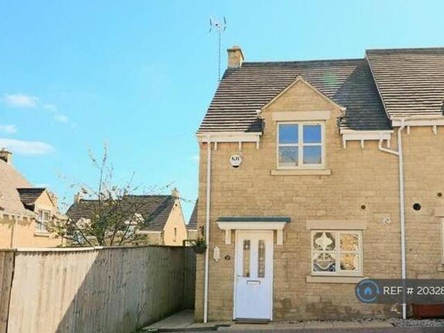 House for rent in Golden Valley, Gloucestershire