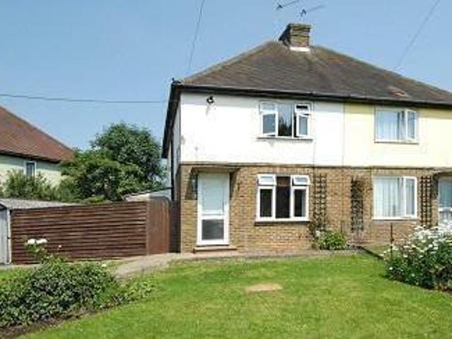 House for rent in Great Hivings, Chesham