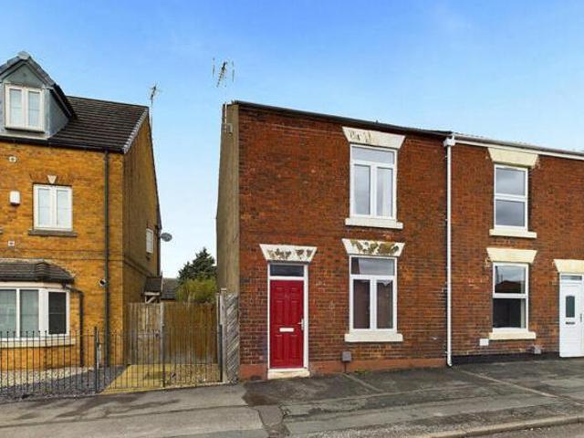 House for rent in Loundsley Green, East Midlands