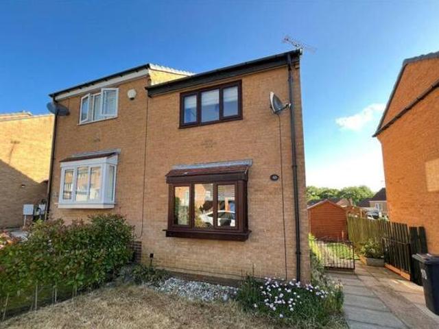 House for rent in Loundsley Green, East Midlands