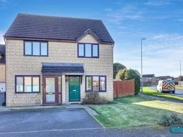 House for rent in Trowbridge