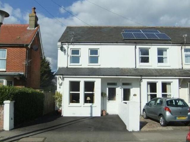 House for rent in Chichester, Littlecote