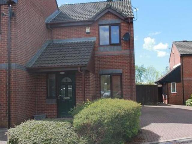House for rent in Cowling, Andertons Mill