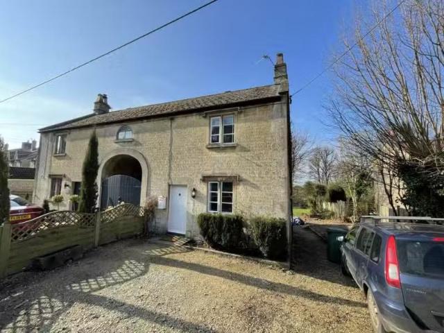 House for rent in Little Sodbury, Old Sodbury